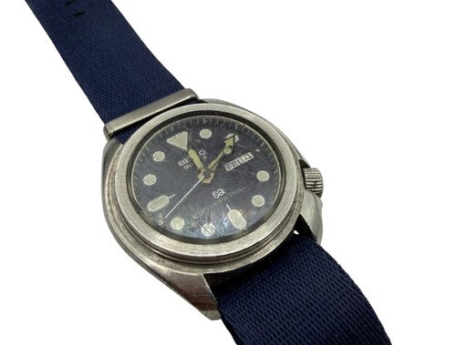 Orologio vintage seiko - orologio,