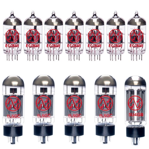 Kit valvole ricambio 6l6gc - kit,