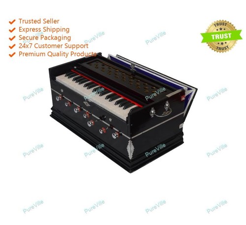 Harmonium stopper doppio - harmonium,