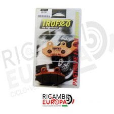 PASTICCHE ANTERIORI PER APRILIA SL 750 SHIVER GT ABS 2008 2009 OGNIBENE 43017501