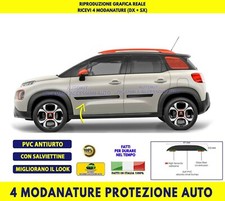 Strisce paracolpi modanature - strisce,
