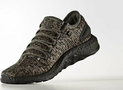 Adidas pure boost - boost, night