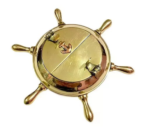 Posacenere vintage fatto - , a