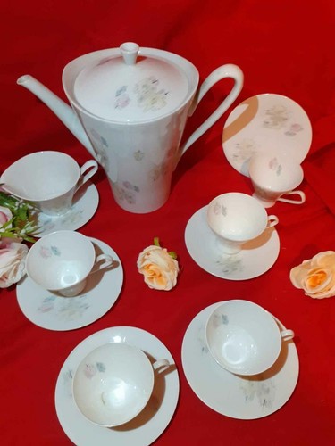 Servizio caffè per - per, in
