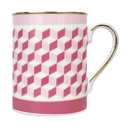 Baci milano mug - in, porcellana