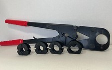 Pressatrice manuale per