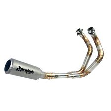 Tubo di scarico Protech adatto