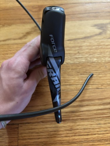 Leva freno force sram - freno,