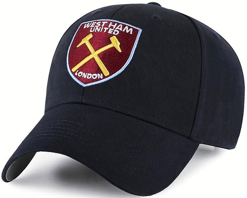 Cappello baseball west ham - da,