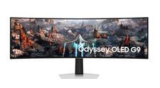 Monitor Gaming Odyssey OLED G9