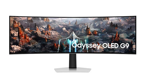 Monitor gaming odyssey oled - gaming,