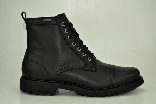 Clarks stivali uomo batcombe - clarks,