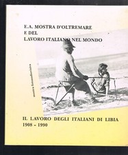 IL LAVORO DEGLI ITALIANI DI