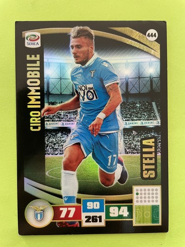 Card adrenalyn calciatori - adrenalyn,