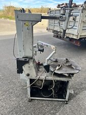 Smonta gomme Smontagomme Ravaglioli GR 81 Per Ricambi Pneumatici (2 Pezzi Disp)