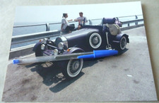 BUGATTI Replica Kit car Photo