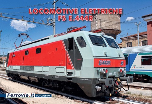 Locomotive elettriche - , fs