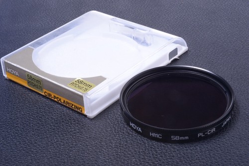 Filtro polarizzatore hoya - ✅,