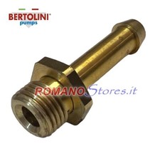 RACCORDO TUBO DI MANDATA