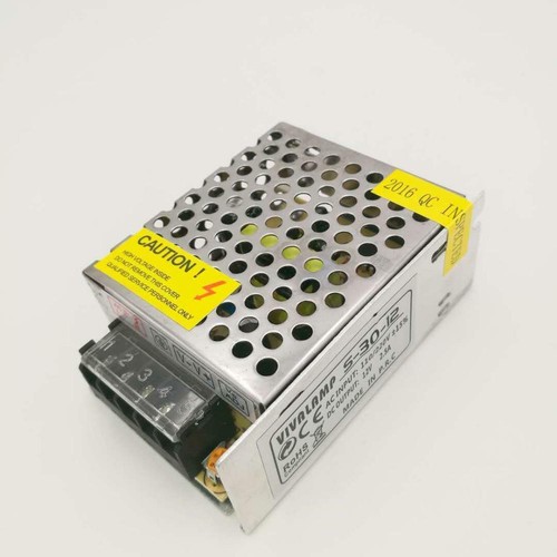 Trasformatore led 30w - , 2.5a