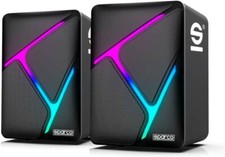 Casse Sparco Con Filo