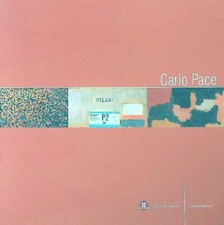 CARLO PACE AA.VV. LINELAB.EDIZIONI 2003  BROSSURA CON ALETTE