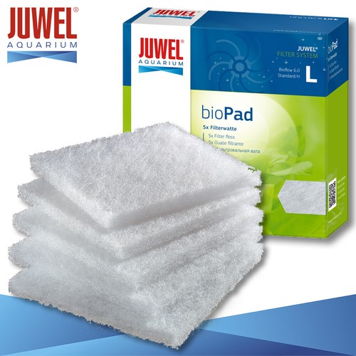 Juwel pezzi biopad - 1, x