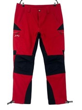 Pantaloni Da Trekking Da Donna