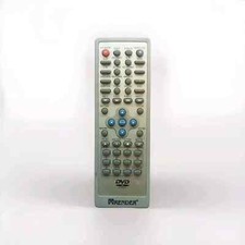 Render CX-501 Telecomando originale remote control per video lettore dvd