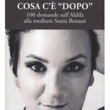 LIBRO COSA C'È "DOPO" -