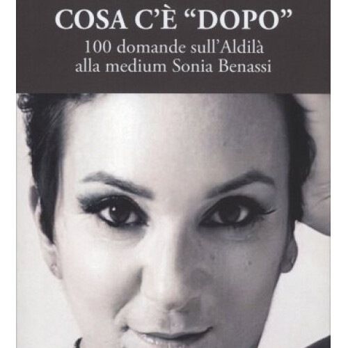 Libro cosa dopo - cosa, c'È