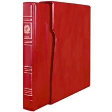 Cartella con custodia album