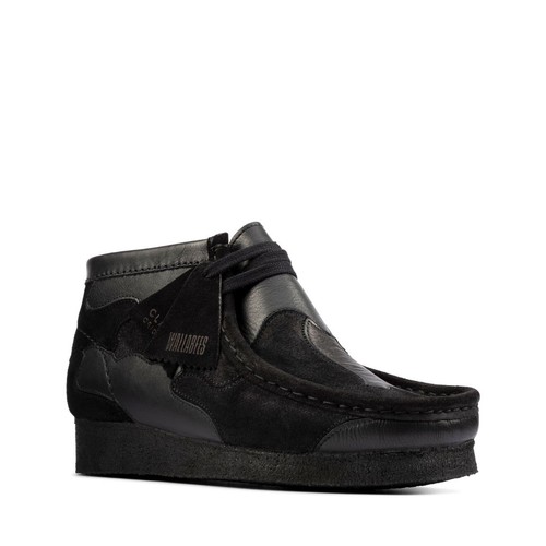 Stivali clarks originals donna - stivali,