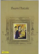 ITALIA 2018 - FOLDER NATALE