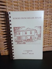 Echoes from miller - echoes,