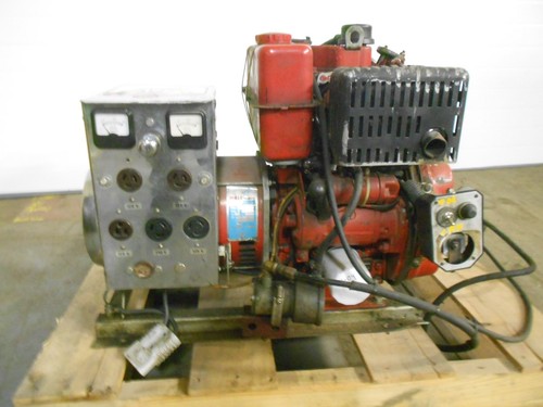 Generatore hale pumps hot - hale,