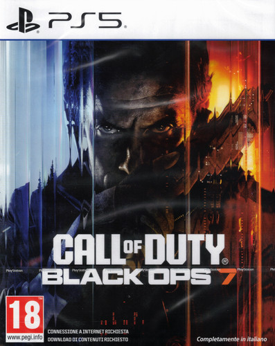 Call duty black - call, of