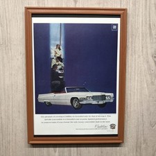 Pubblicità rivista GM