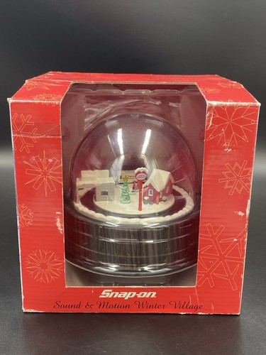 Snap tools sound motion - sound, &