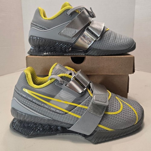 Nike romaleos scarpe - 4, da