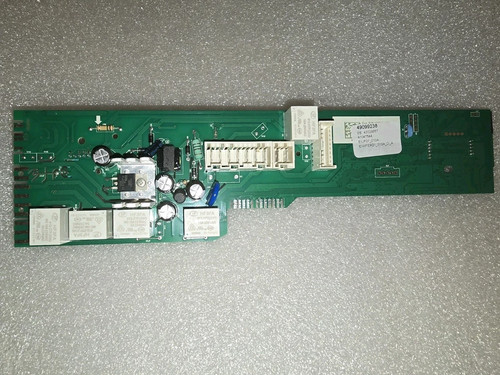 Hoover wdxoa 485acb lavatrice - wdxoa,