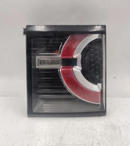 Lr087274 fanale posteriore - lr087274,