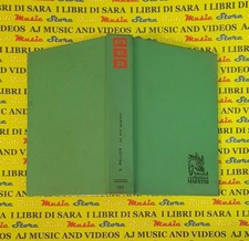 book libro LE MIE PRIGIONI Silvio Pellico MAESTRI EDIZIONI PAOLINE 181 1963 (B9)