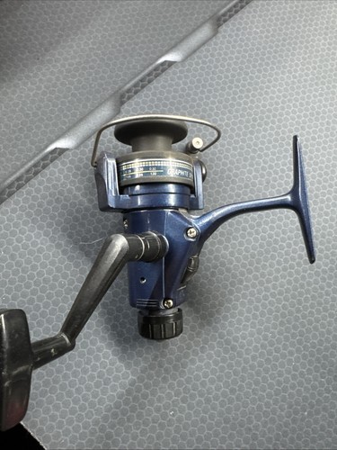 Daiwa j1350l spinning - spinning, feel