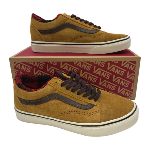 Vans old skool cozy hug - vans,