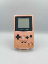 Game Boy Color Hello Kitty
