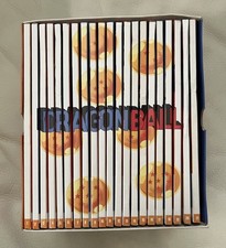 Dragon Ball Dvd Serie Classica