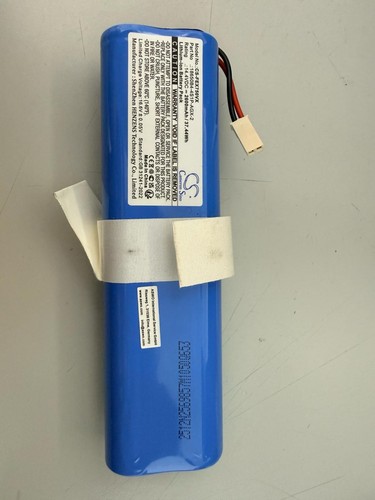 Batteria per robot