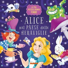 Alice nel paese delle
