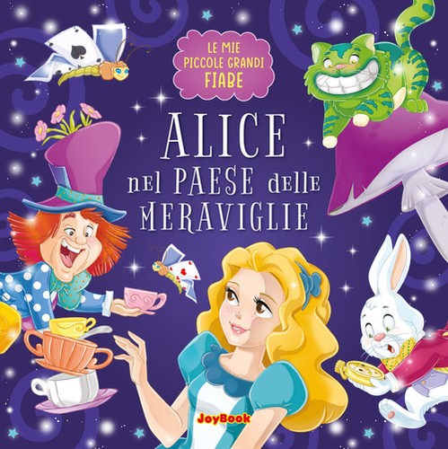 Alice nel paese delle